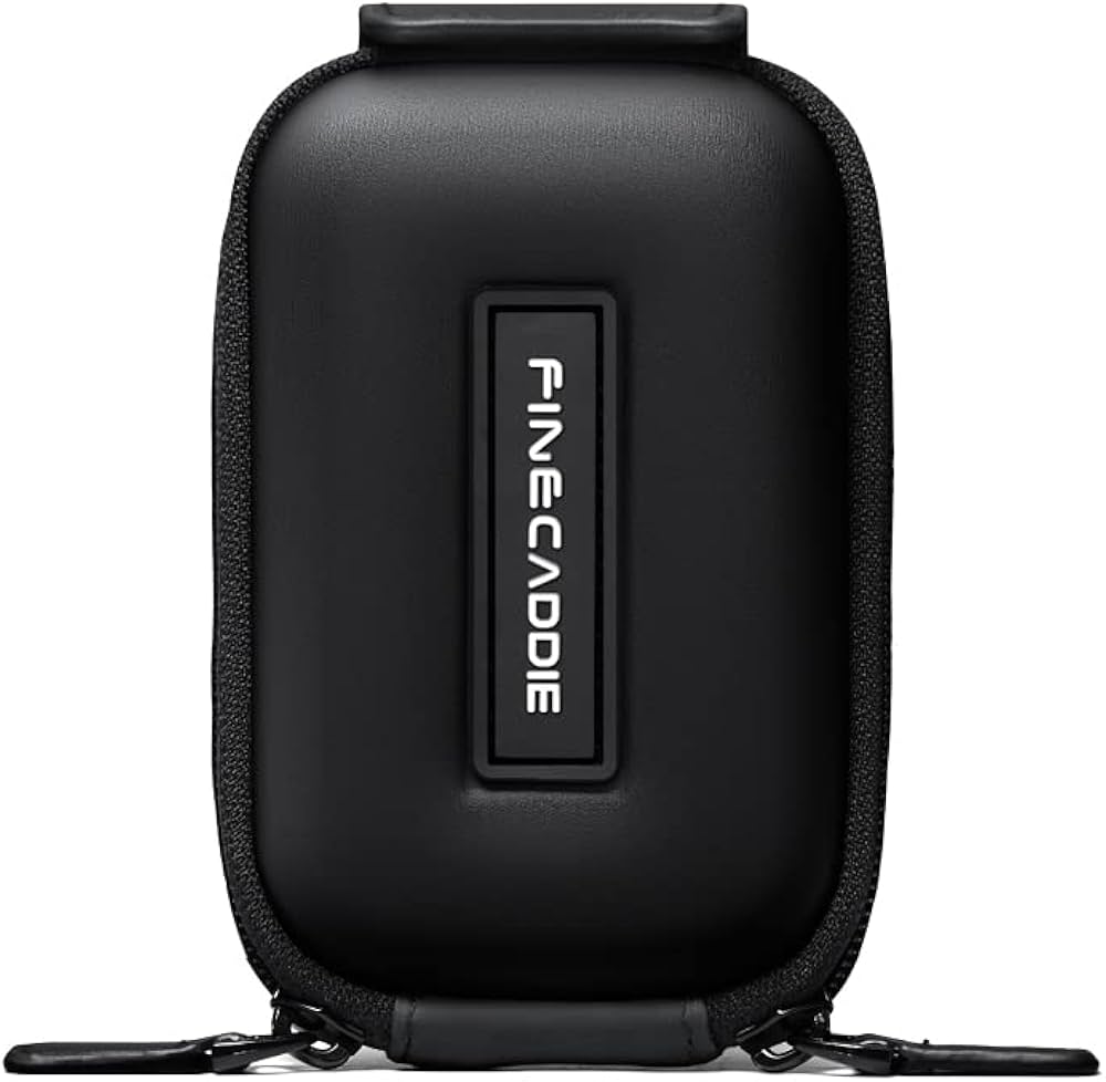 Amazon.co.jp: 【J300・J1000対応】ゴルフ用距離計専用 EVA高級ケース