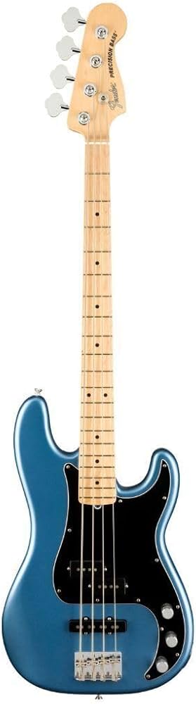 Amazon.co.jp: Fender エレキベース American Performer Precision