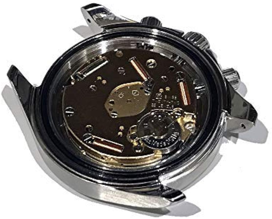 DIESELレディース腕時計クォーツ電池交換無しダブルチェーンベルト DZ