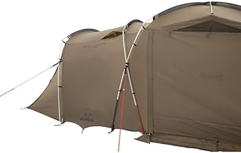 Amazon.co.jp: コールマン(Coleman) アテナタフスクリーン2ルーム