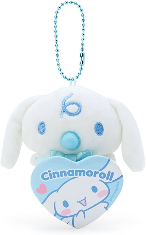 Amazon.co.jp: サンリオ(SANRIO) 自分の推しが一番! シナモロール