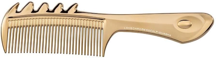 Amazon | ラブクロム (R)K24GPスカルプカッサ ゴールド [公式ショップ