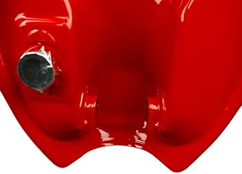 Amazon | ホンダ純正 モンキー Z50J-9 タンクセット フューエル (WL