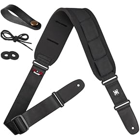 Amazon.co.jp: ベースストラップ - ベースアクセサリ: 楽器・音響機器