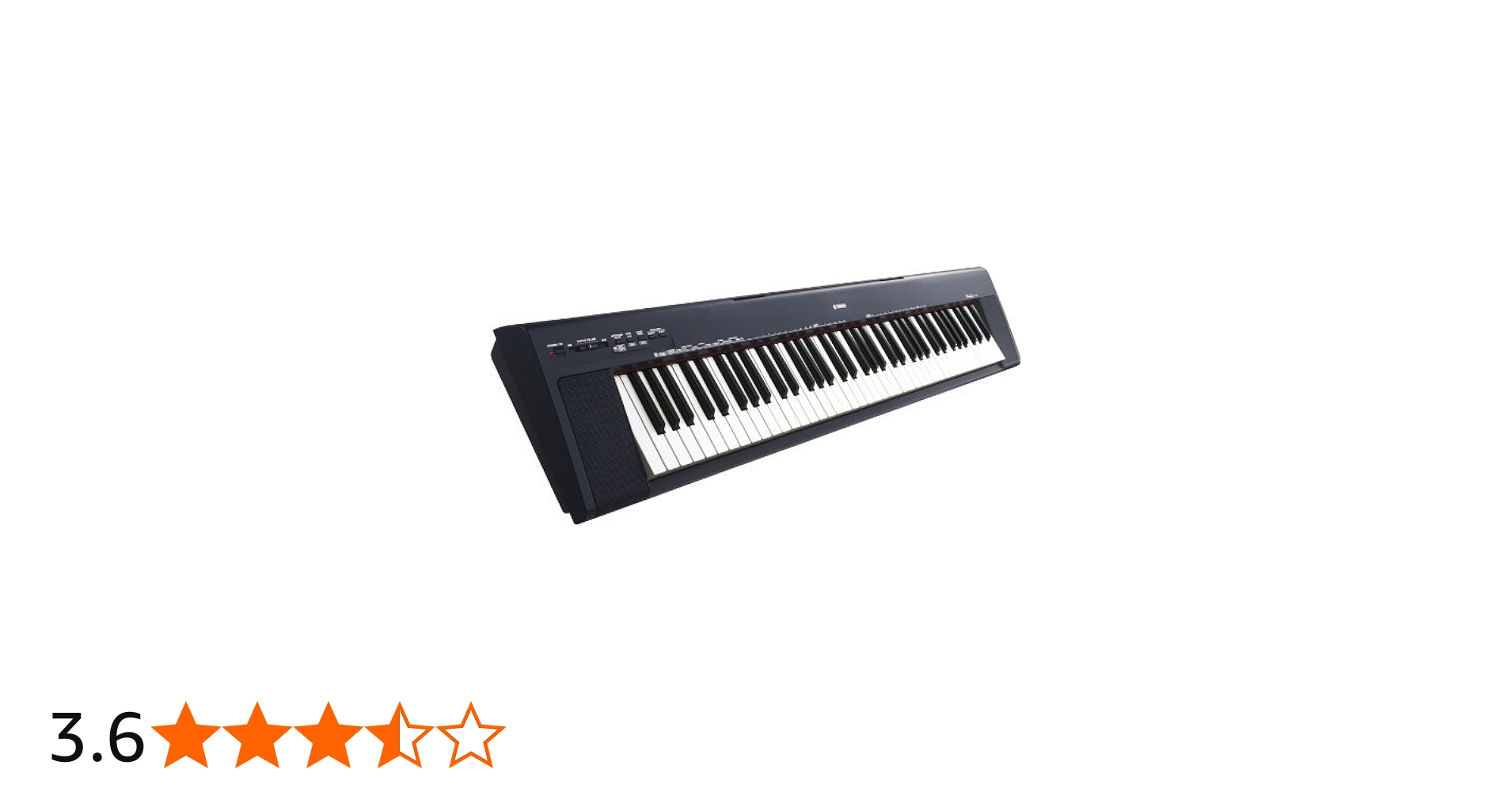 Amazon.co.jp: YAMAHA ポータブルグランド NP-30 : 家電＆カメラ