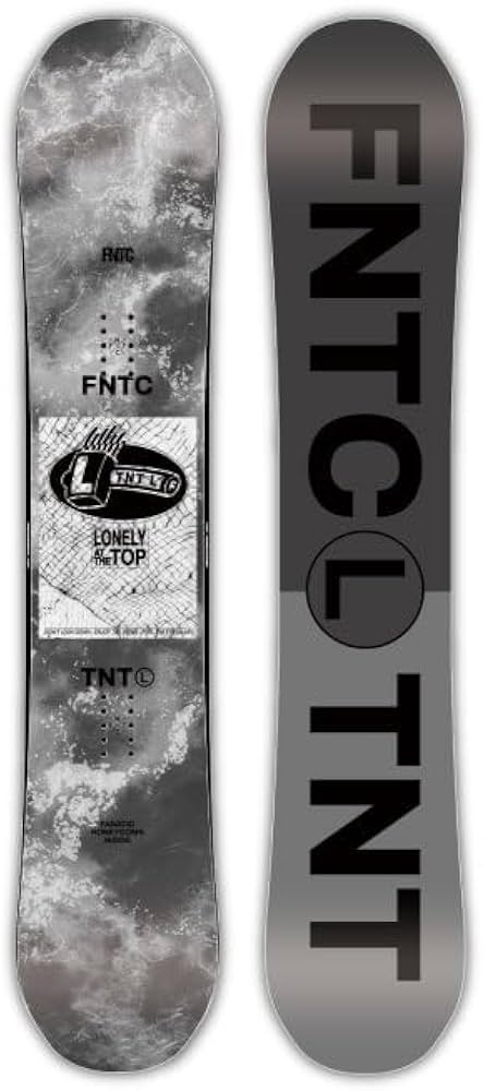 Amazon | 【即納】23-24 FNTC TNT L BLACK エフエヌティーシー ティー