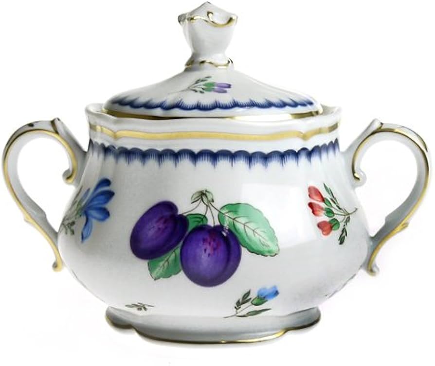 Amazon | リチャード・ジノリ イタリアンフルーツ シュガー 03-4254