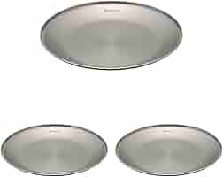 スノーピーク ディナープレート 4枚セット テーブルウェアセット