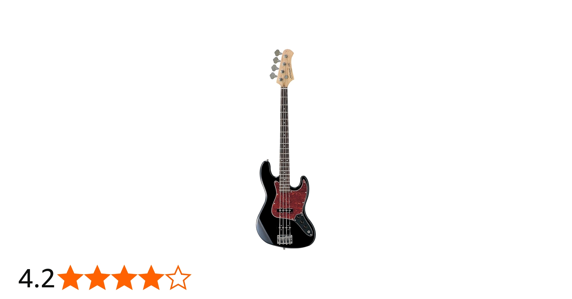 Amazon | PhotoGenic フォトジェニック エレキベース ジャズベース