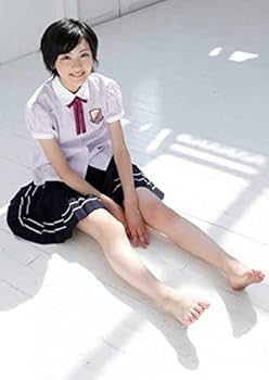 Amazon.co.jp: 生駒里奈_3 乃木坂46卒業 Lサイズ写真10枚 : おもちゃ