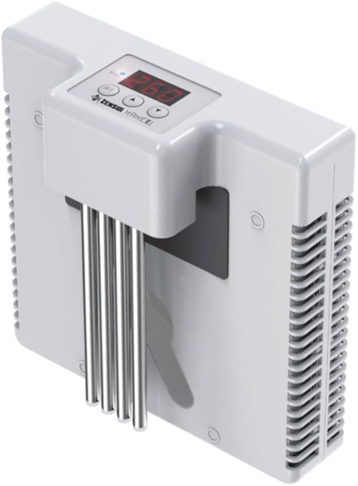 Amazon | ゼンスイ 水槽用外掛け式ペルチェクーラー カケル