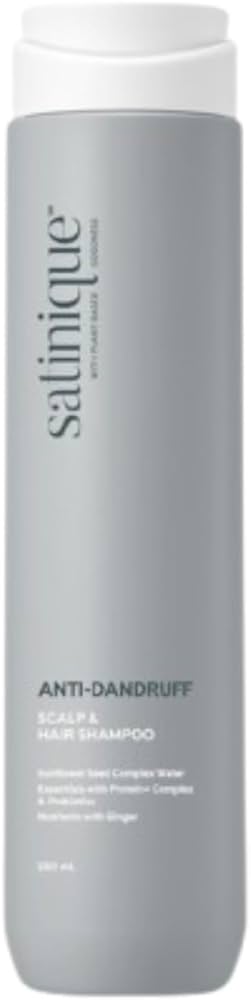 Amazon | アムウェイ サテニーク薬用 スカルプ シャンプー 280ml