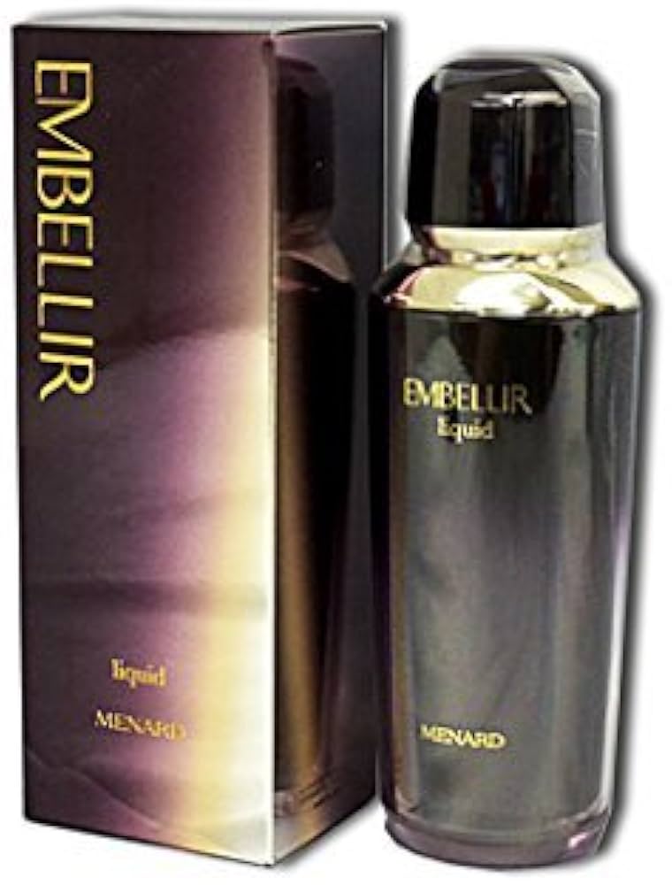 Amazon | メナード MENARD エンベリエ リクイド 130mL | エンベリエ