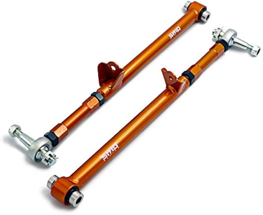 Amazon | 車検OK RX-8 キャンバーアーム ロアアーム リア 調整式 鬼