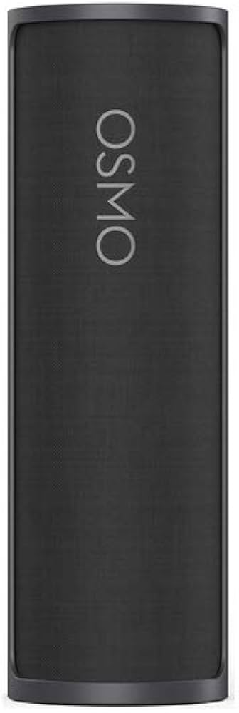 Amazon.co.jp: DJI Osmo Pocket 充電ケース : 家電＆カメラ