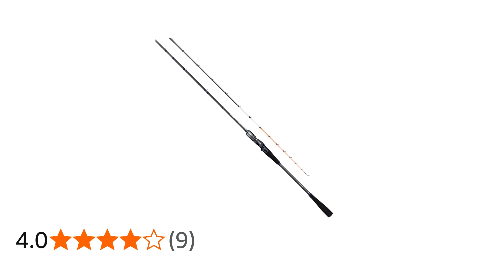 Amazon | アルファタックル(Alpha Tackle) ライトアジ FT 175M