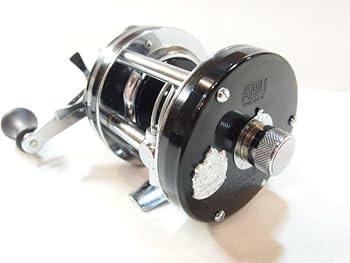 Amazon | アブ ABU アンバサダー 5600C 赤ベロ クラシックレプリカ