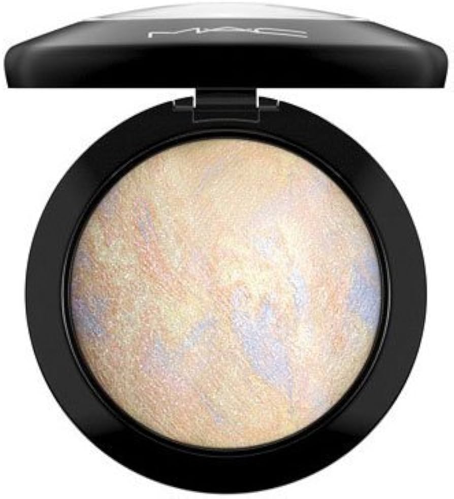 Amazon | マック(MAC) フェイスパウダー ミネラライズ スキン