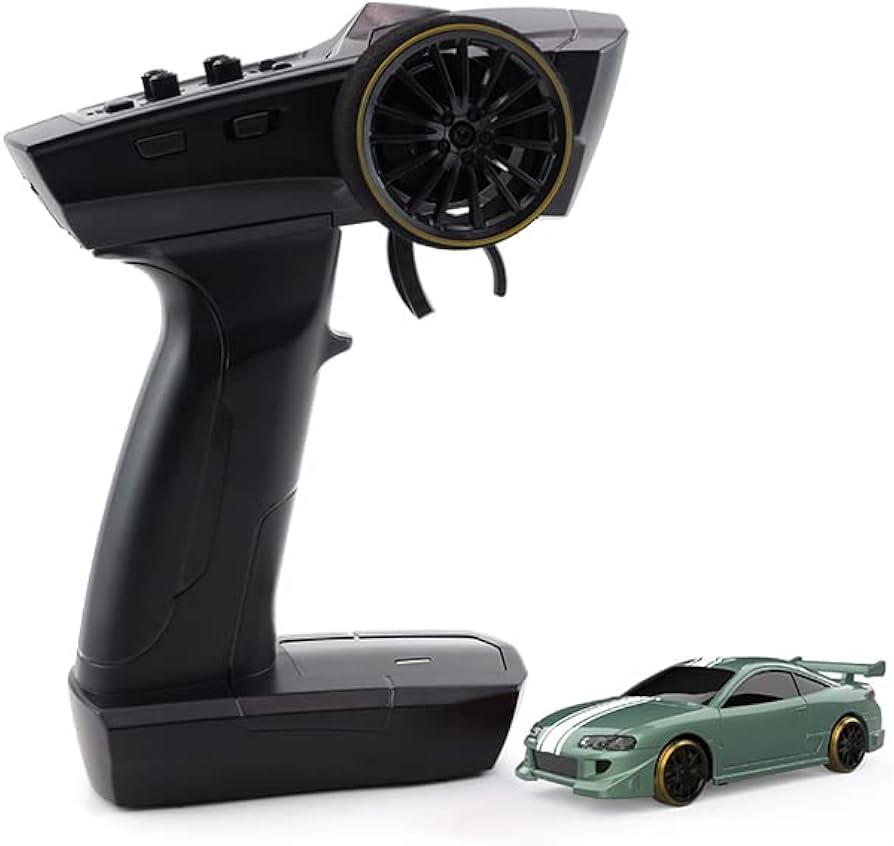 Amazon.co.jp: Turbo Racing C61/C62/C63 1:76ドリフトカー ターボ