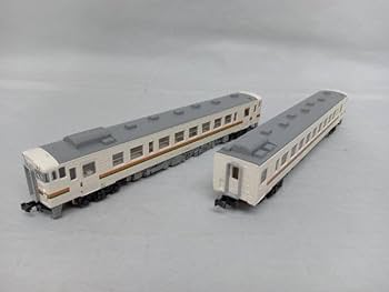 Amazon | カトー キハ40系 (JR東海色) 2両セット KATO | 鉄道模型 通販