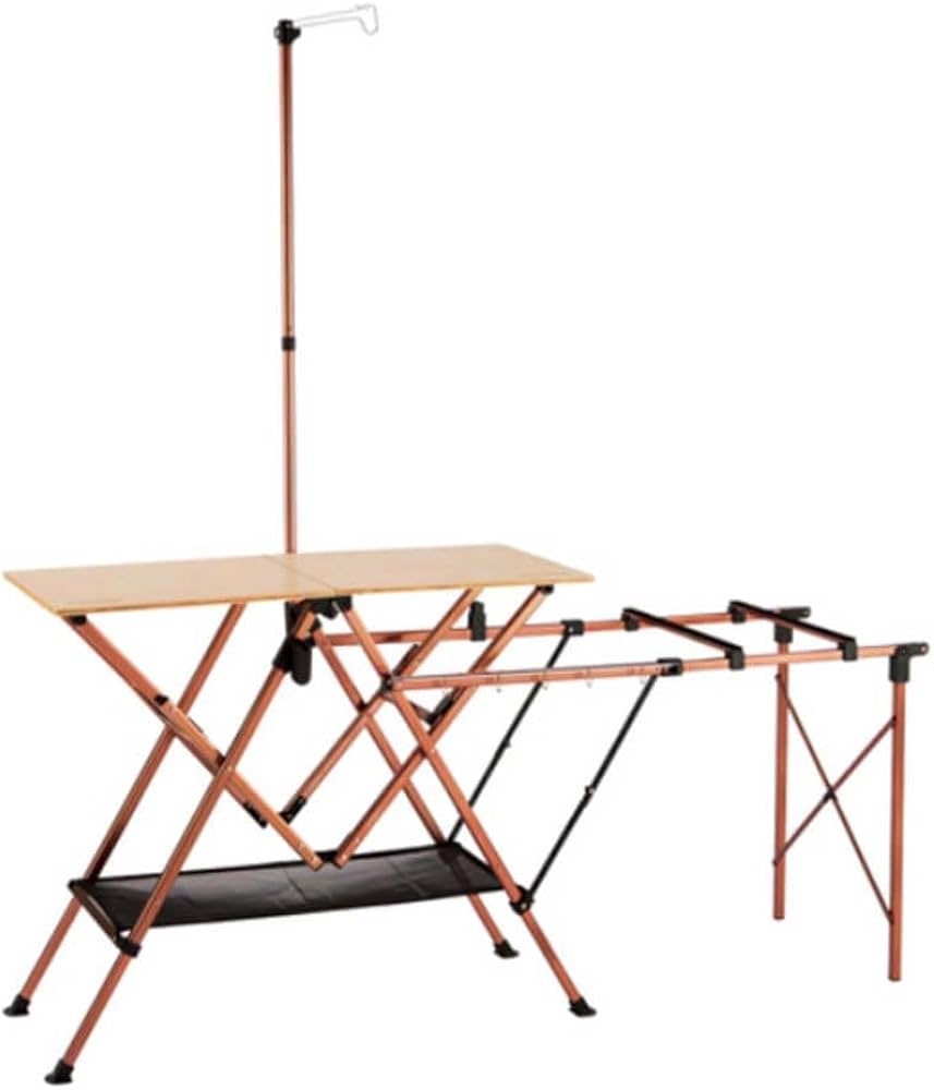 Amazon | コールマン（Coleman） テーブル アウトドア キャンプ ソロ