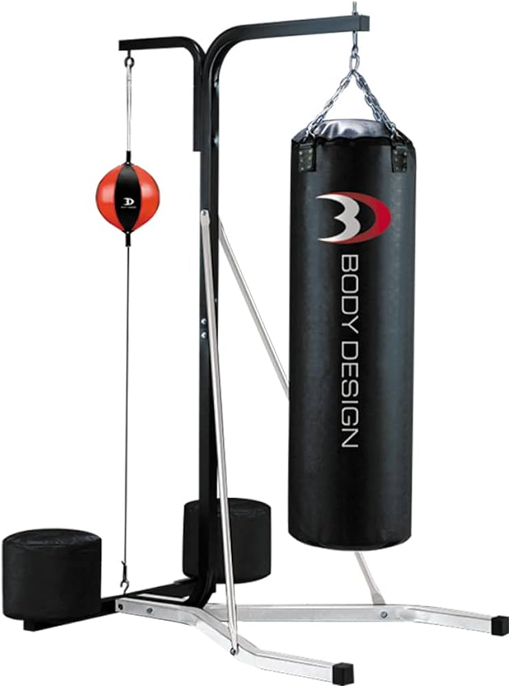 Amazon | BODY DESIGN(ボディデザイン)サンドバッグスタンドBD