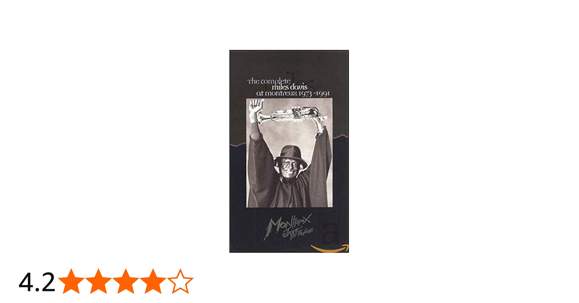 Amazon.co.jp: The Complete Miles Davis at: ミュージック