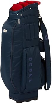 Amazon | メンズキャディバッグ OB0424 2024 （45）サンドベージュ