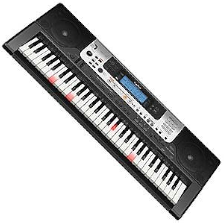 CASIO lK-301 BB キーボード 61鍵盤 Amazon.co.jp: CASIO カラオケ