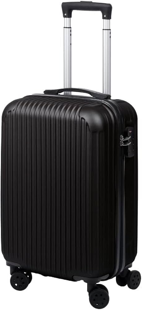 Amazon | [ジャパンスマイル] スーツケース キャリーケース キャリー