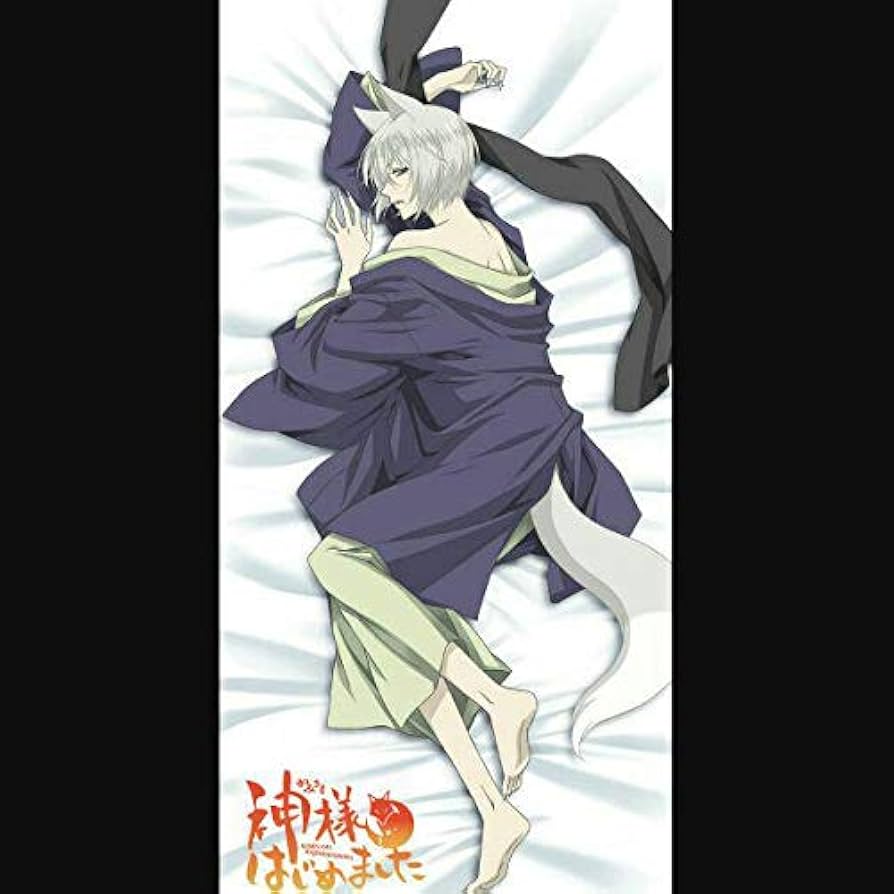 Amazon.co.jp: ☆神様はじめました☆添い寝シーツ☆巴衛☆アドアーズ