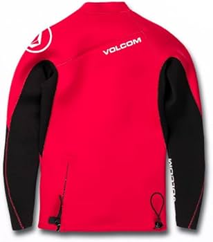 Amazon | 【VOLCOM】ボルコム 2022春夏 2MM JACKET メンズ ウェット