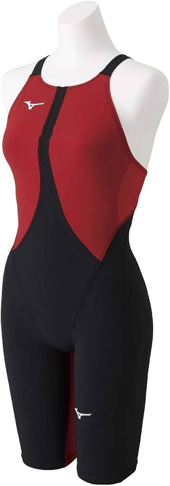 Amazon.co.jp: MIZUNO(ミズノ) 競泳水着 レース 大会用 レディース MX