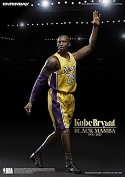 Amazon | ENTERBAY 【リアルマスターピース】 『フィギュアNBA