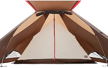 Amazon | (コールマン)Coleman テント ウェザーマスター 4S T.P.