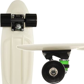 Amazon | [ペニー] PENNY スケートボード 22インチ クラシックシリーズ