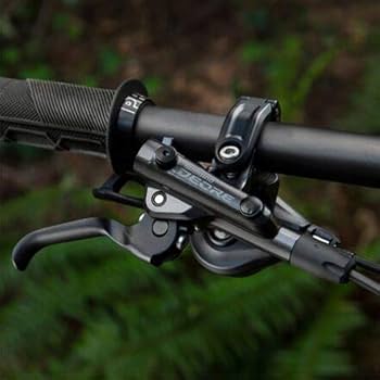 Amazon.co.jp: シマノ(SHIMANO) デオーレ ブレーキレバー ブラック