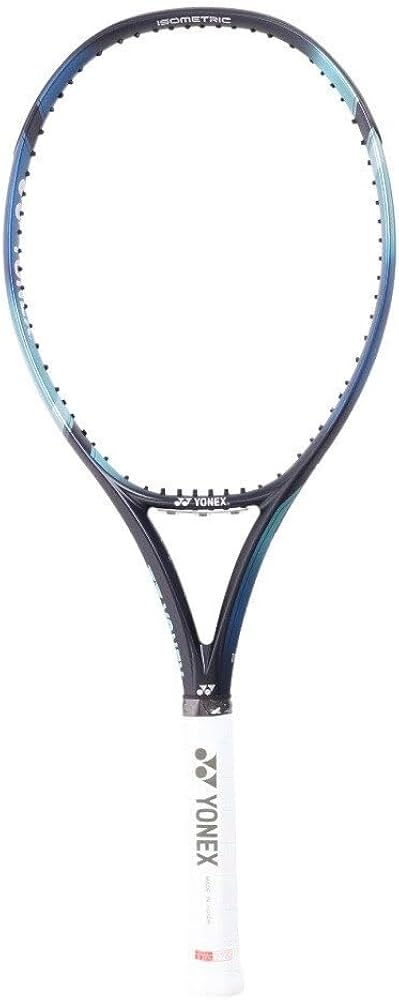 Amazon | ヨネックス(YONEX) 硬式テニス ラケット Eゾーン 100SL 初