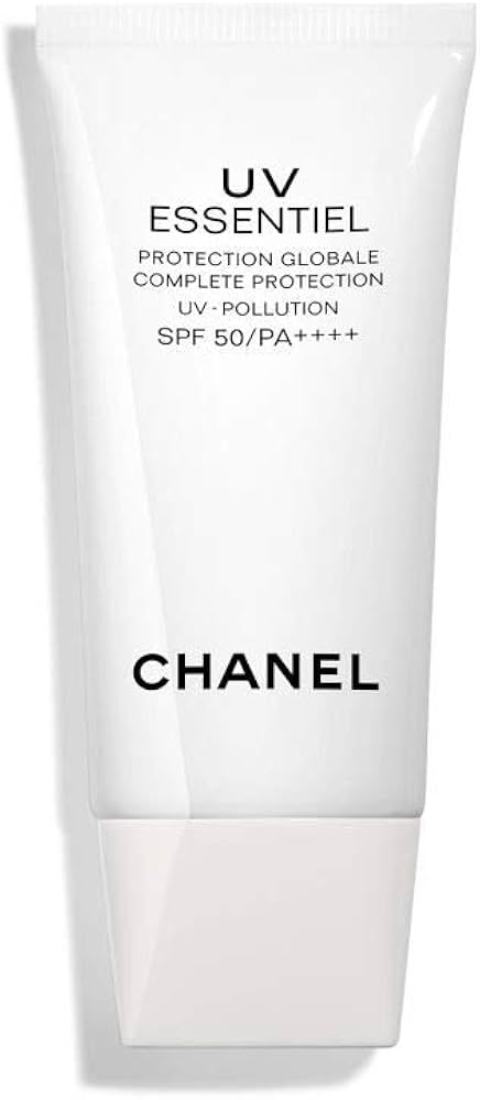 Amazon.co.jp: シャネル UV エサンシエル コンプリート 30ml [並行輸入