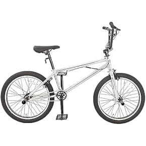 Amazon.co.jp: BMX - 自転車本体: スポーツ＆アウトドア
