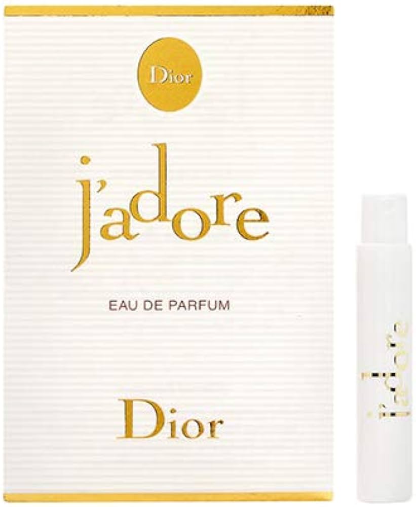 Amazon | ディオール ジャドール オードゥ パルファン EDP 1ml