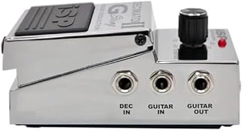 Amazon | ISP Technologies Decimator II G String Noise Suppressor