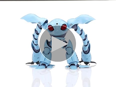 Amazon | TAMASHII NATIONS ROBOT魂 機動戦士ガンダム [SIDE MS] MSM