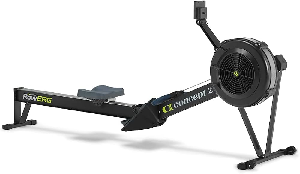Amazon | コンセプトツー(Concept2) RowErg Standard スタンダード (旧