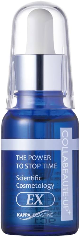 Amazon.co.jp: 【公式】コラボーテ・アッププラスEX カッパエラスチン