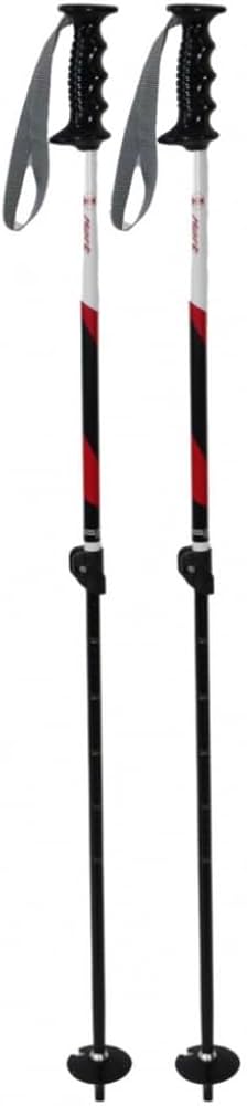 Amazon | HART(ハート) スキー ポール クエストAJSチーム 伸縮ポール