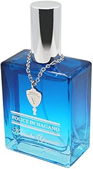 Amazon.co.jp: 名探偵コナン ポリスパフューム・イン・ナガノ -空城の