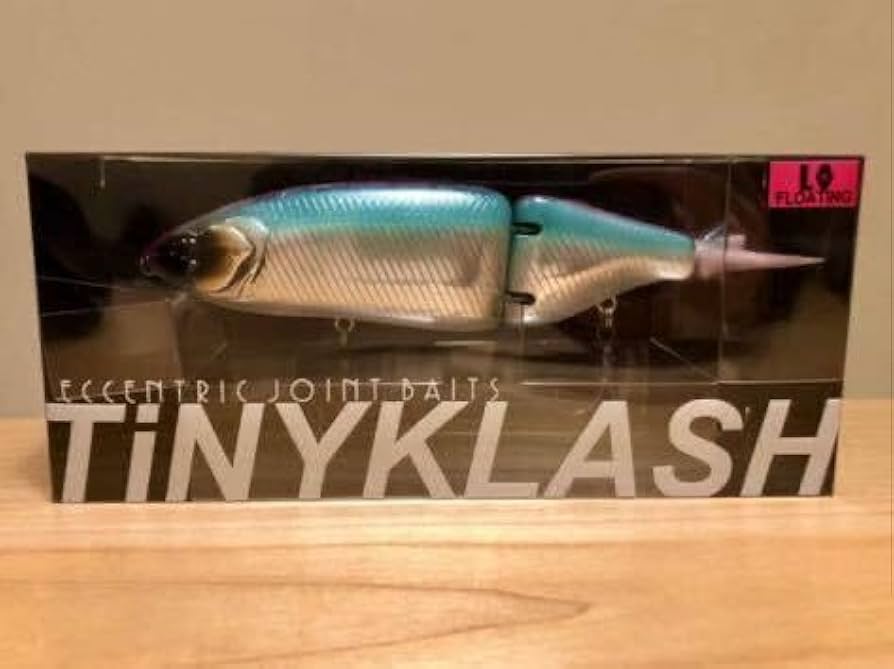 DRT タイニークラッシュ オリカラ 新品 タイニークラッシュ Low