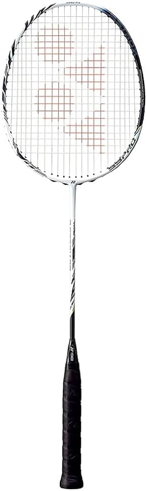 Amazon.com : Yonex Astrox 99 Pro (White Tiger) (4UG5) Badminton