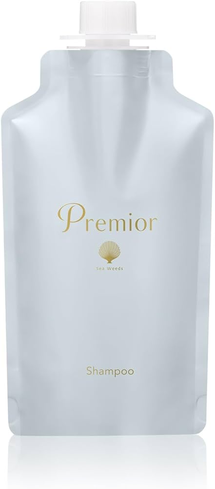 Amazon | ラサーナ (La Sana) プレミオール シャンプー アロマティック